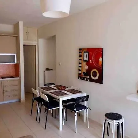 Apartamento Electric Style